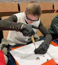 Aan de slag met zonne-energie