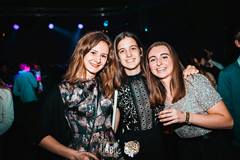 Collegebal echte voltreffer