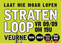 Doe via ons mee met Laat mie moar lopen!