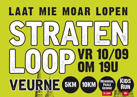 Doe via ons mee met Laat mie moar lopen