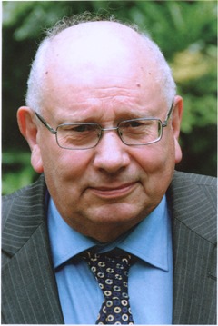 In memoriam Frans Terrie