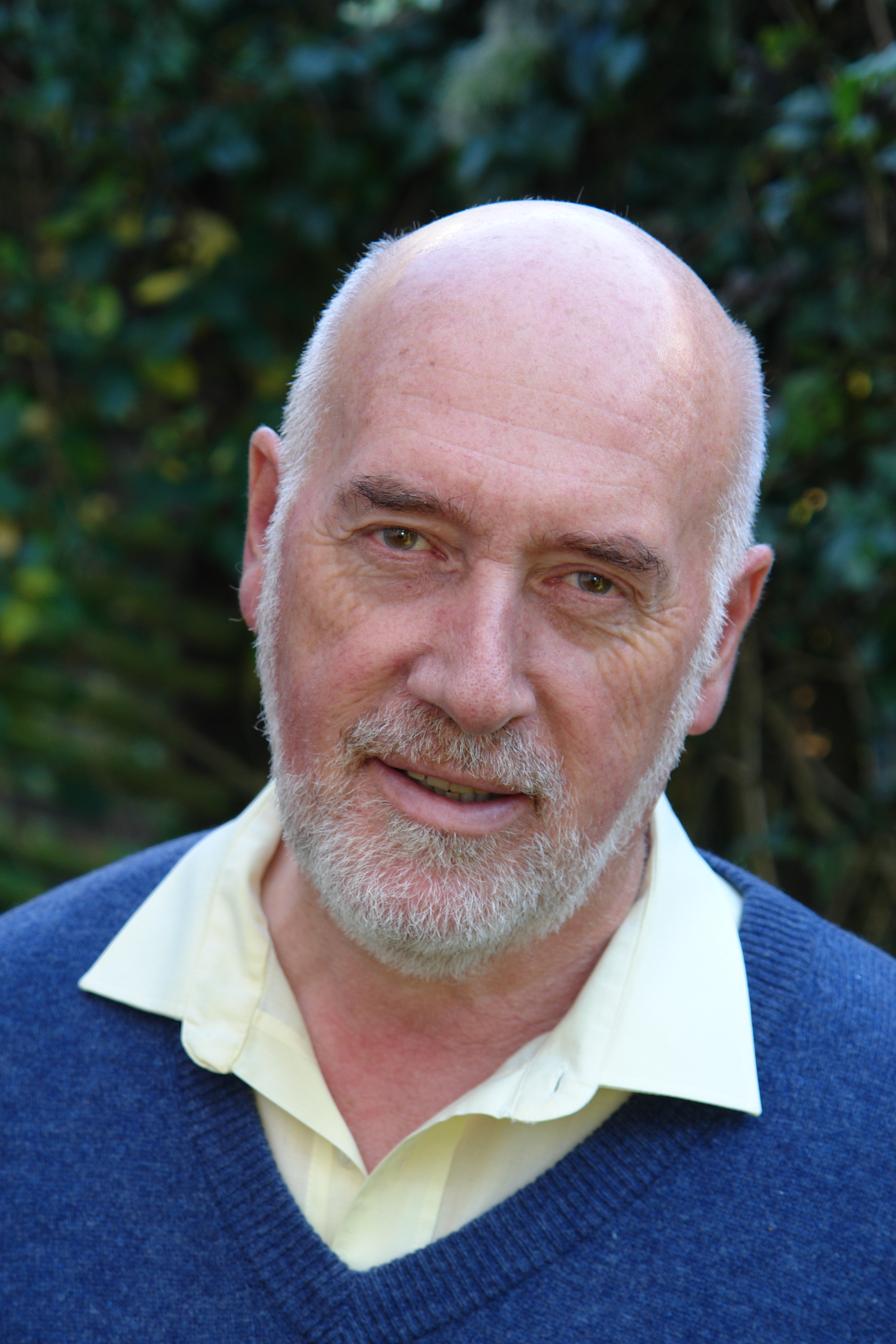 In memoriam Jacques Bauwens In memoriam Jacques Bauwens