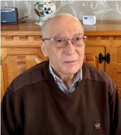 In memoriam Jan De Loore