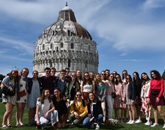 La dolce vita in Italia!