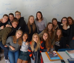 Leerkrachten verwend! Leerkrachten verwend!