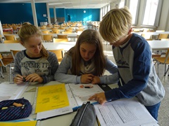 Lerarentekort? Helemaal niet! Lerarentekort? Helemaal niet!