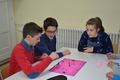 Leren kun je leren (bis)! Leren kun je leren (bis)!