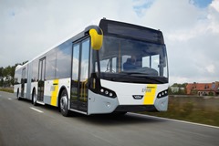 Nieuwe lijnen bij de Lijn!