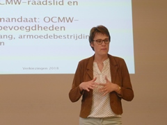 Op naar de verkiezingen Op naar de verkiezingen