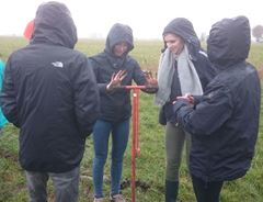 Op verkenning in eigen streek Op verkenning in eigen streek