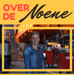 Prima start voor 'Over de noene'