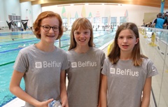 Sportnieuws 15 november Sportnieuws 15 november