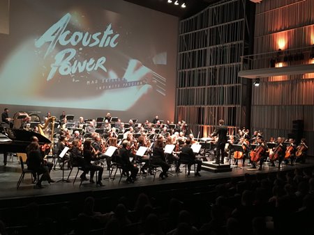 Vijfdes beluisteren klassieke muziek