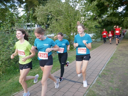 Weer prijs op Laat mie moar lopen