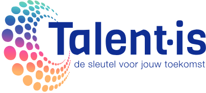 Welkom bij Talent-is Welkom bij Talent-is