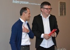 Advocaat op bezoek Advocaat op bezoek