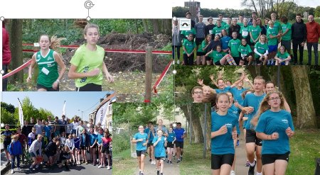 Bravo aan onze sporters! Bravo aan onze sporters!