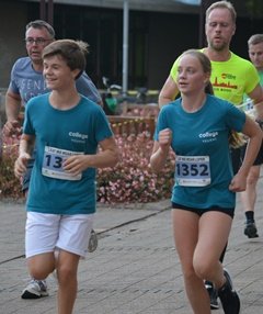 Doe via ons mee aan Laat mie moar lopen! Doe via ons mee aan Laat mie moar lopen!