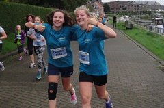 Doe via ons mee aan Laat mie moar lopen! Doe via ons mee aan Laat mie moar lopen!