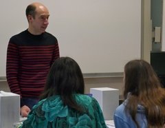 Frans taalbad voor zesdes Frans taalbad voor zesdes