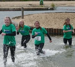 Fun en actie troef op Survival Trophy Fun en actie troef op Survival Trophy