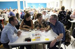Geen collegequiz in oktober Geen collegequiz in oktober