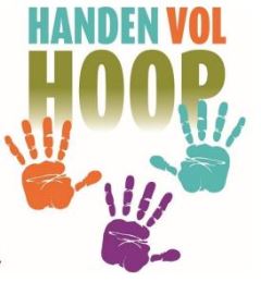 Handen vol hoop Handen vol hoop