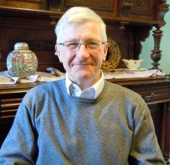In memoriam Freddy Defoort In memoriam Freddy Defoort