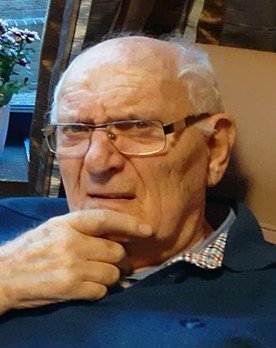 In memoriam Michel Deschryver