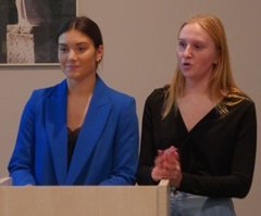 L.E.A.V. officieel van start L.E.A.V. officieel van start