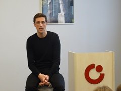 Les in ondernemerschap Les in ondernemerschap