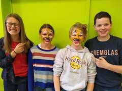 Met goeie instructies gaat alles beter! Met goeie instructies gaat alles beter!