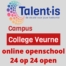 Online openschooldagen blijven doorlopend open Online openschooldagen blijven doorlopend open