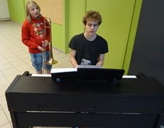 Op naar Neo Op naar Neo
