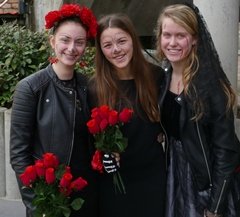 Sfeervolle 100 dagen Sfeervolle 100 dagen