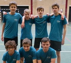 Sportnieuws Sportnieuws