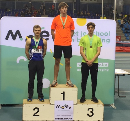 Sportnieuws Sportnieuws