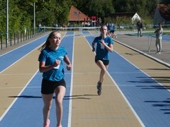 Topdag voor veldlopers! Topdag voor veldlopers!