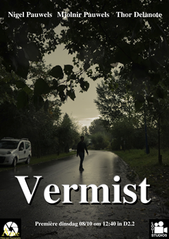 Veel bijval voor première 'Vermist' Veel bijval voor première 'Vermist'