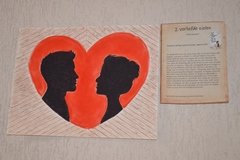 Vierdes toveren gang om tot kunstgalerij Vierdes toveren gang om tot kunstgalerij