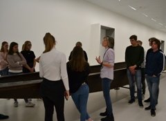 Vijfdes naar Africamuseum en Breendonk Vijfdes naar Africamuseum en Breendonk