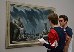 Vijfdes naar Gent en Breendonk Vijfdes naar Gent en Breendonk