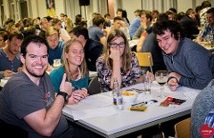 Zaterdag 6 oktober: quiz ouderraad Zaterdag 6 oktober: quiz ouderraad